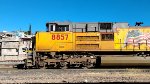 UP 8857